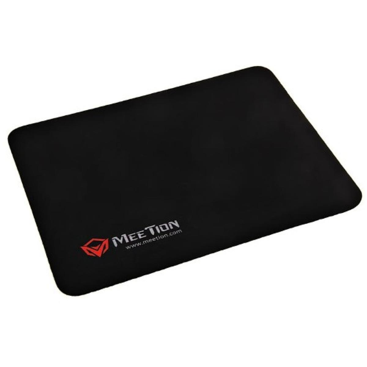 Meetion MT-PD015 Anti Slip Gaming Mousepad Medium Premium Cloth Meetion MT-PD015 Anti Slip Gaming Mousepad Medium Premium Cloth